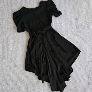 Papermoon High Low Top